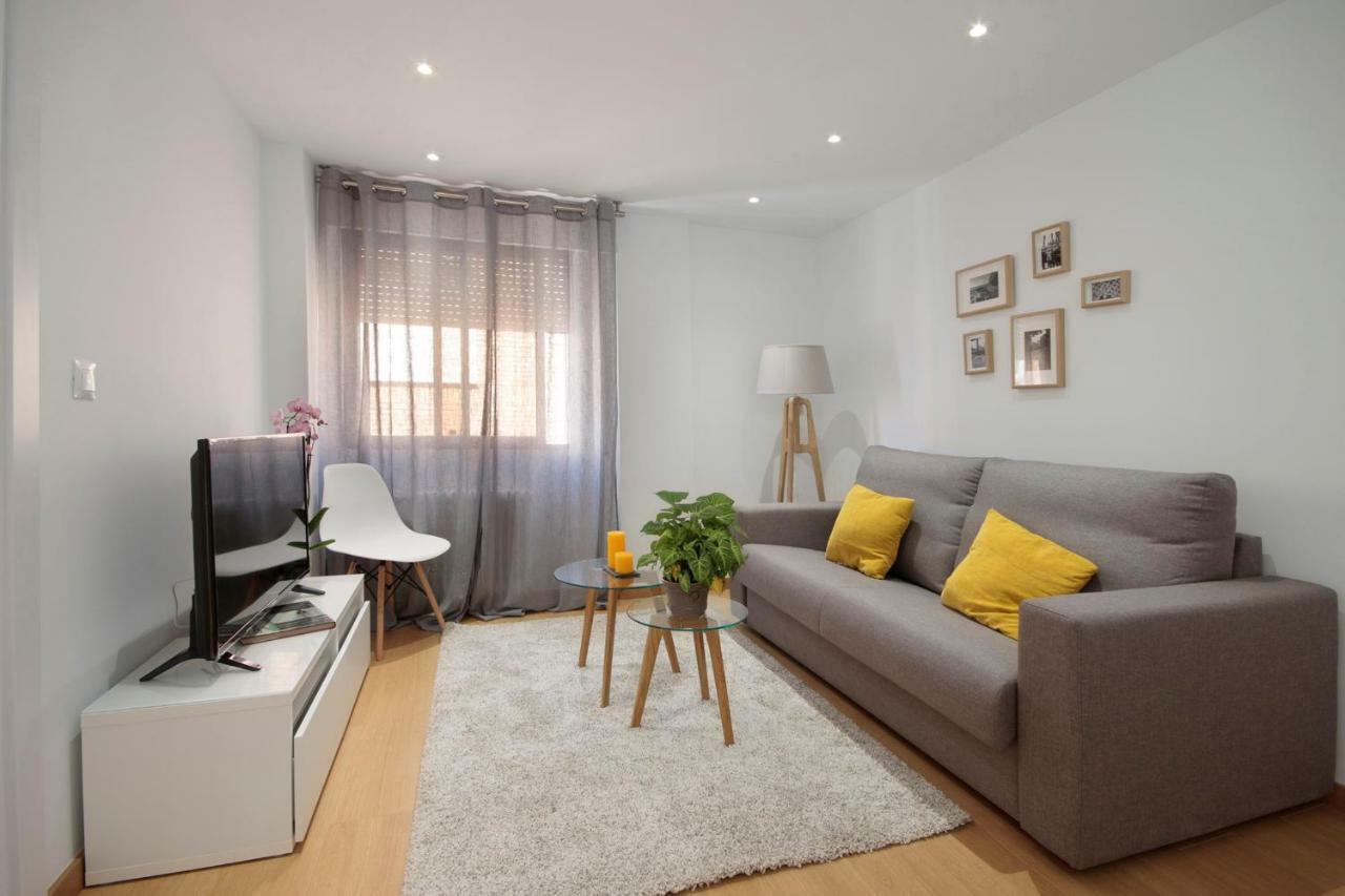 Acera Del Darro, Centrico Apartman Granada Kültér fotó