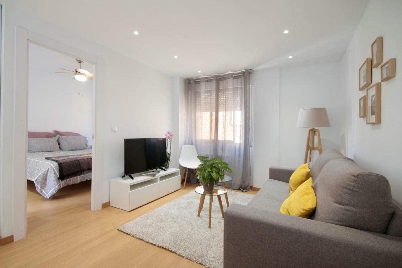 Acera Del Darro, Centrico Apartman Granada Kültér fotó