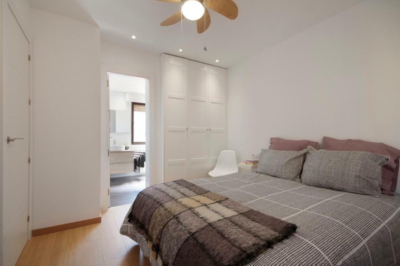 Acera Del Darro, Centrico Apartman Granada Kültér fotó