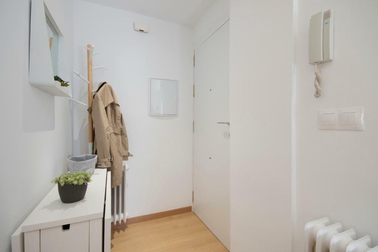 Acera Del Darro, Centrico Apartman Granada Kültér fotó
